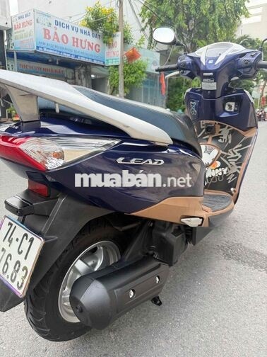 Honda Lead 125cc 2015 chính chủ