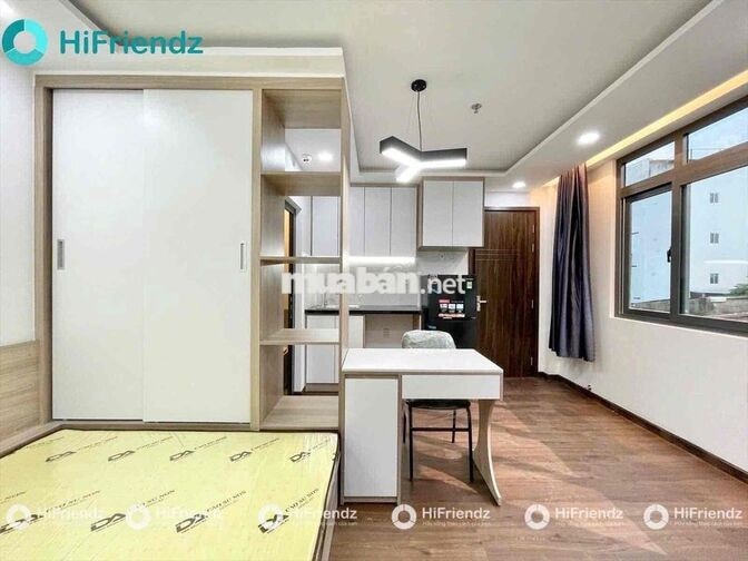 🎓 PHÒNG GIÁ SINH VIÊN – GẦN TRUNG TÂM – ĐI BỘ VĂN LANG