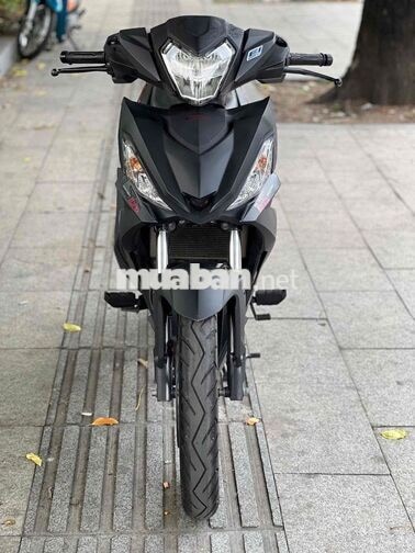 Winner 150 V1 2019 Đặc Biệt Sporty Đen nhám bstp