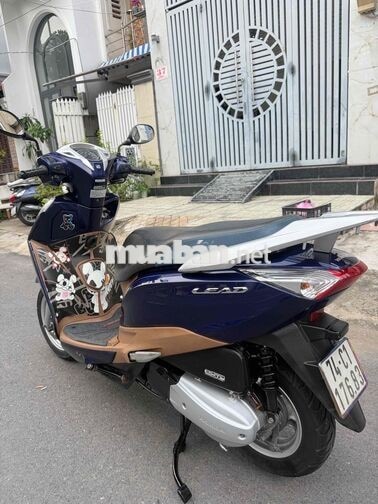 Honda Lead 125cc 2015 chính chủ