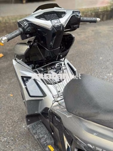AirBlade 125 2022 Xám Đen 20.000km bstp chính chủ