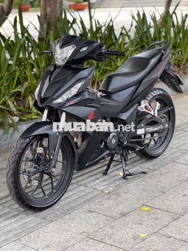 Winner 150 V1 2019 Đặc Biệt Sporty Đen nhám bstp