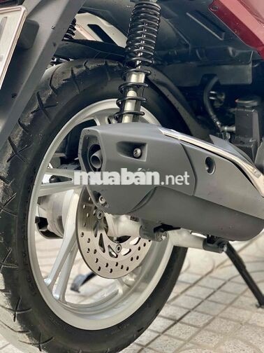 Honda SH 125i CBS 2019 Đỏ 18.000km Xe đẹp máy zin
