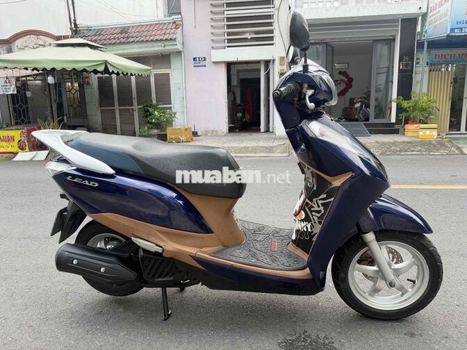 Honda Lead 125cc 2015 chính chủ