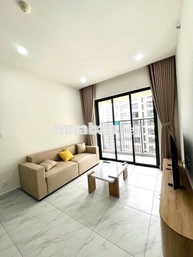 Cho thuê căn 2PN 2WC Ban Công - Full nội thất View Hồ Bơi