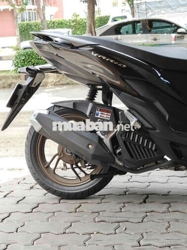 Honda Vario 125cc 2023 Đen 7.500km Indonesia