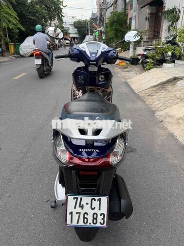 Honda Lead 125cc 2015 chính chủ