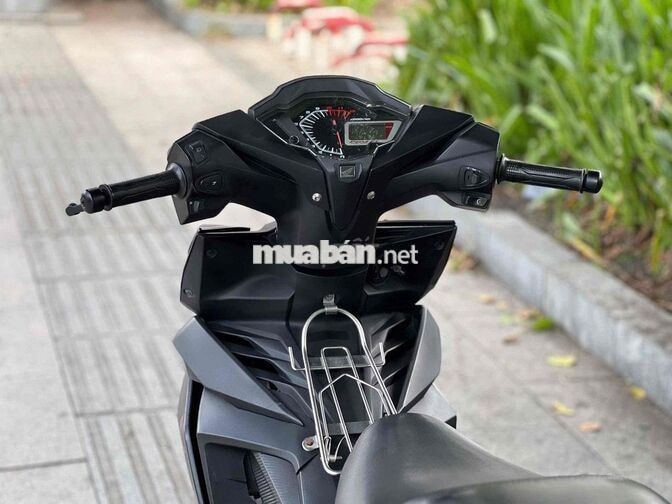 Winner 150 V1 2019 Đặc Biệt Sporty Đen nhám bstp