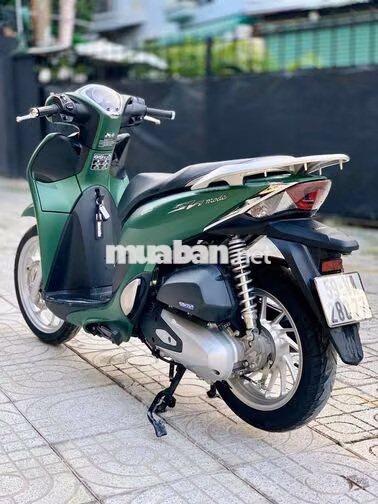 SH mode 2024 abs xanh rêu nhám chính chủ xe đẹp