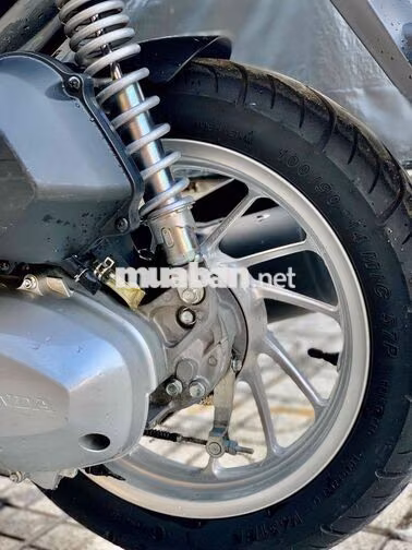 SH mode 2024 abs xanh rêu nhám chính chủ xe đẹp