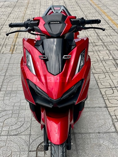 Vario 160 2022 nhập indo chính chủ biển TPHCM xe đẹp có hỗ trợ góp