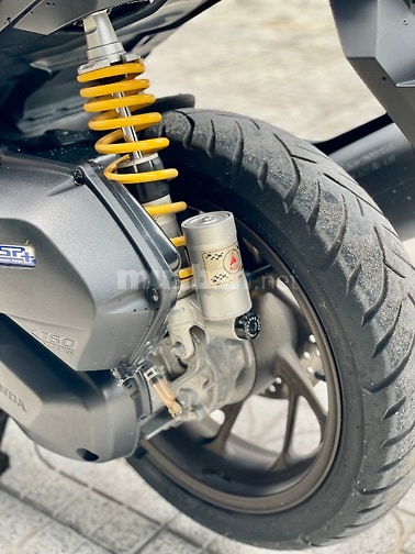 Vario 160 2022 nhập indo chính chủ biển TPHCM xe đẹp có hỗ trợ góp