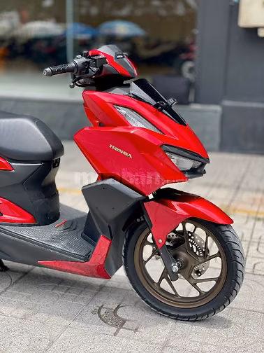 Vario 160 2022 nhập indo chính chủ biển TPHCM xe đẹp có hỗ trợ góp