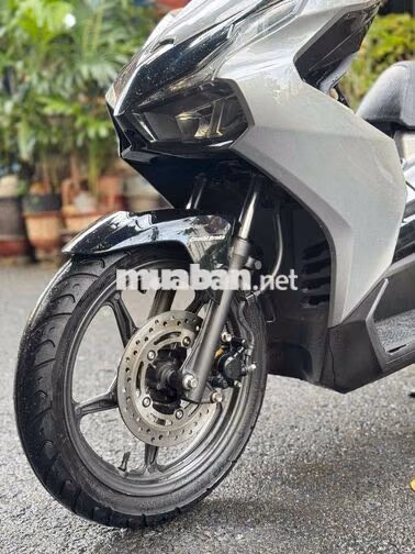 AirBlade 125 2022 Xám Đen 20.000km bstp chính chủ