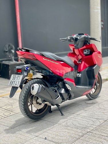 Vario 160 2022 nhập indo chính chủ biển TPHCM xe đẹp có hỗ trợ góp