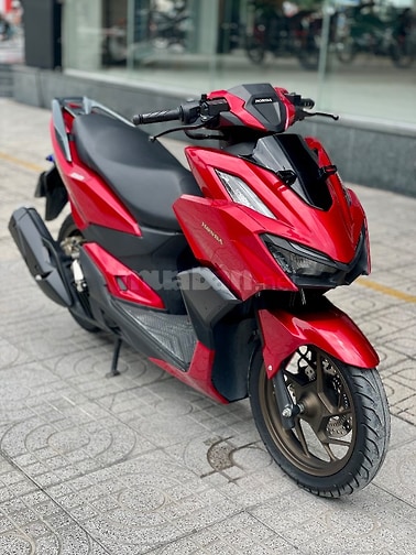 Vario 160 2022 nhập indo chính chủ biển TPHCM xe đẹp có hỗ trợ góp