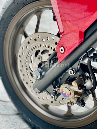 Vario 160 2022 nhập indo chính chủ biển TPHCM xe đẹp có hỗ trợ góp