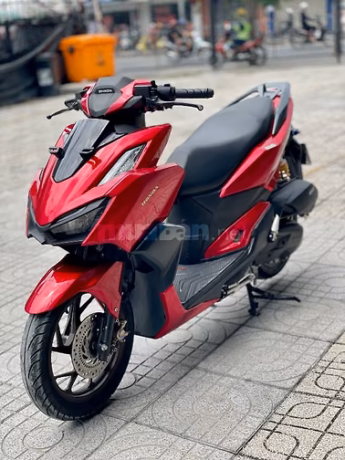 Vario 160 2022 nhập indo chính chủ biển TPHCM xe đẹp có hỗ trợ góp