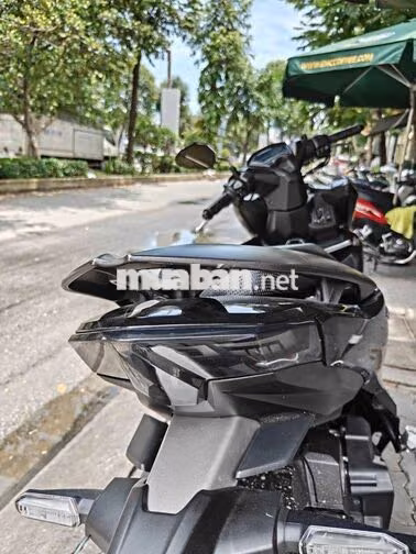 Honda Vario 125cc 2023 Đen 7.500km Indonesia
