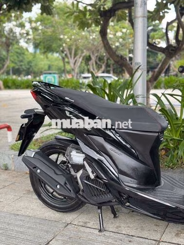 Vario 125 2022 Đen Sporty 19.000km Indonesia bstp