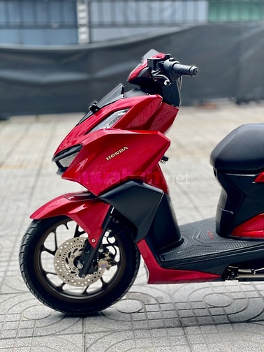 Vario 160 2022 nhập indo chính chủ biển TPHCM xe đẹp có hỗ trợ góp
