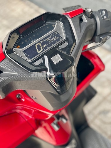 Vario 160 2022 nhập indo chính chủ biển TPHCM xe đẹp có hỗ trợ góp