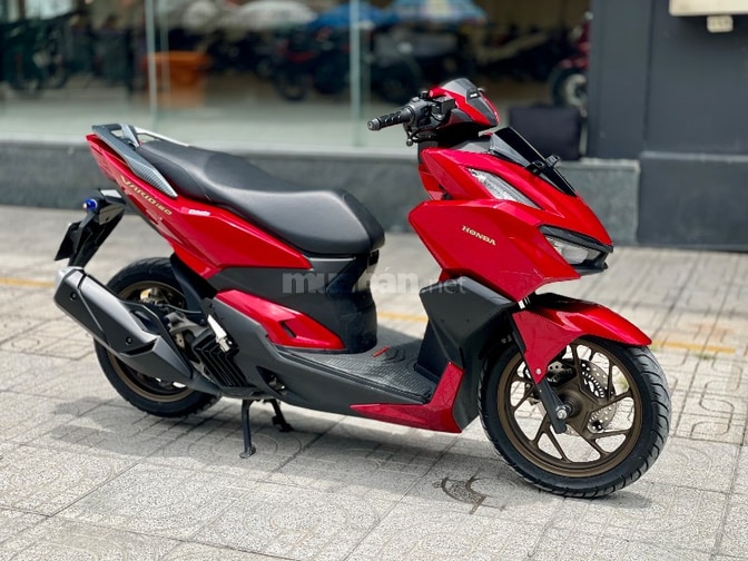 Vario 160 2022 nhập indo chính chủ biển TPHCM xe đẹp có hỗ trợ góp