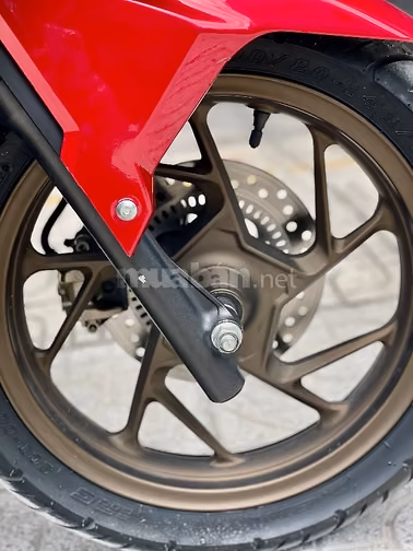 Vario 160 2022 nhập indo chính chủ biển TPHCM xe đẹp có hỗ trợ góp