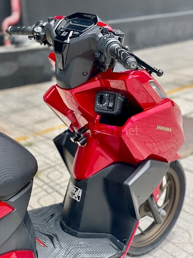 Vario 160 2022 nhập indo chính chủ biển TPHCM xe đẹp có hỗ trợ góp