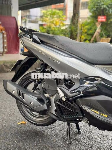 AirBlade 125 2022 Xám Đen 20.000km bstp chính chủ
