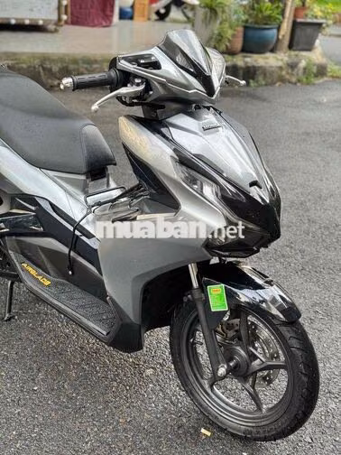 AirBlade 125 2022 Xám Đen 20.000km bstp chính chủ