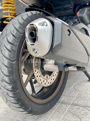 Vario 160 2022 nhập indo chính chủ biển TPHCM xe đẹp có hỗ trợ góp