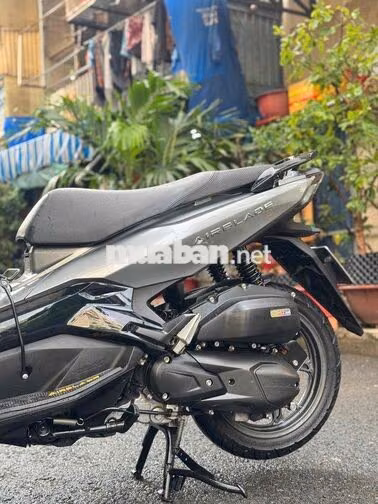 AirBlade 125 2022 Xám Đen 20.000km bstp chính chủ