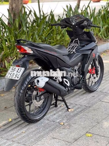 Winner 150 V1 2019 Đặc Biệt Sporty Đen nhám bstp