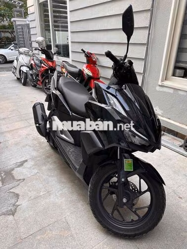 Honda Vario 160 CBS 2023 Đen bóng 19.000km