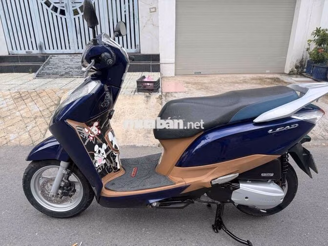 Honda Lead 125cc 2015 chính chủ