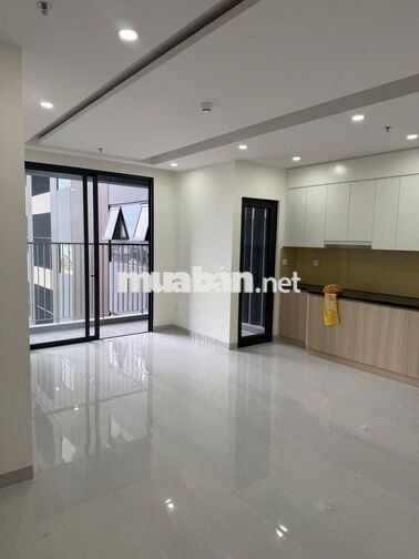 2PN sẵn NTCB 7tr nhà mới ở ngay tại A&T Sky Garden Thuận An