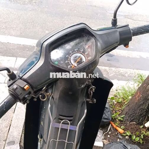 Wave 100 Trung Quốc bstp máy êm.