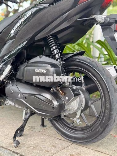 Vario 125 2022 Đen Sporty 19.000km Indonesia bstp