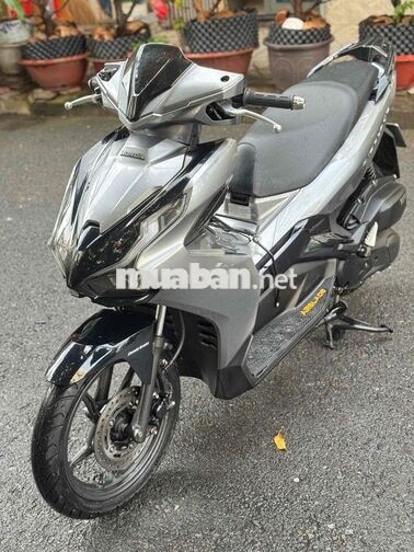 AirBlade 125 2022 Xám Đen 20.000km bstp chính chủ