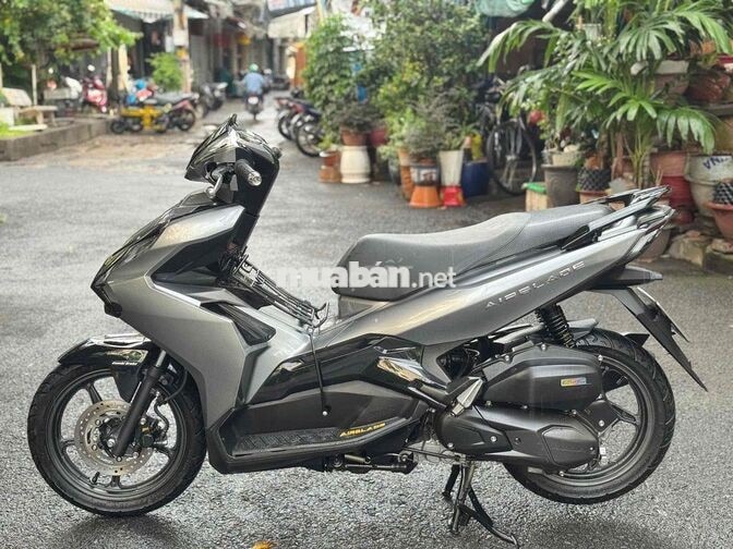 AirBlade 125 2022 Xám Đen 20.000km bstp chính chủ