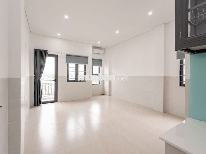 Phòng trọ cao cấp Studio gần Gigamall, Hiệp Bình