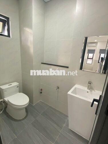 Phòng trọ cao cấp Studio gần Gigamall, Hiệp Bình
