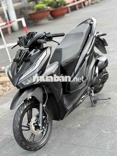 Vario 150 2019 Đen Nhám BSTP Chính Chủ Có Góp