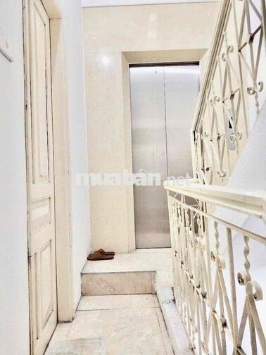 Cho thuê Văn phòng và nhà ở full đồ