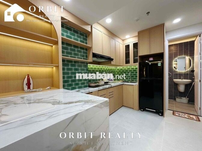 🏡 CĂN HỘ MỚI 100% TẶNG QUÀ KHỦNG CHO KHÁCH CHECKIN - NỘI THẤT CAO CẤP❤️