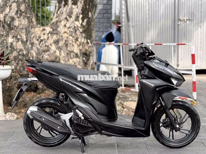 Vario 150 2019 Đen Nhám BSTP Chính Chủ Có Góp