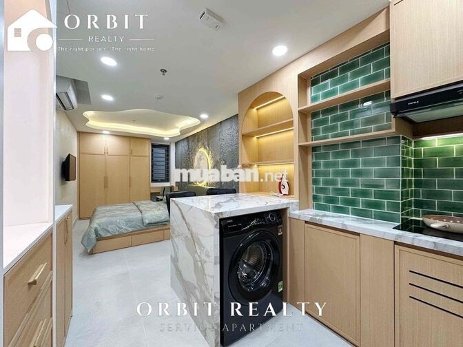 🏡 CĂN HỘ MỚI 100% TẶNG QUÀ KHỦNG CHO KHÁCH CHECKIN - NỘI THẤT CAO CẤP❤️