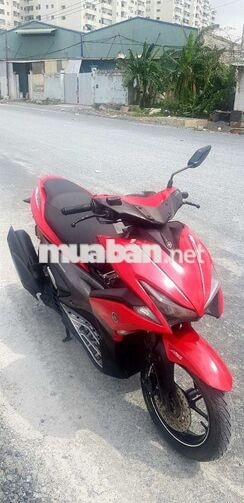 NVX 2018 155cc, Thắng ABS, Smartkey, Chính Chủ