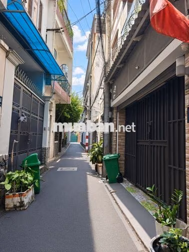 Chính chủ bán nhà diện tích lớn hẻm 21 Trường Sơn cạnh T1 Tân Sơn Nhất